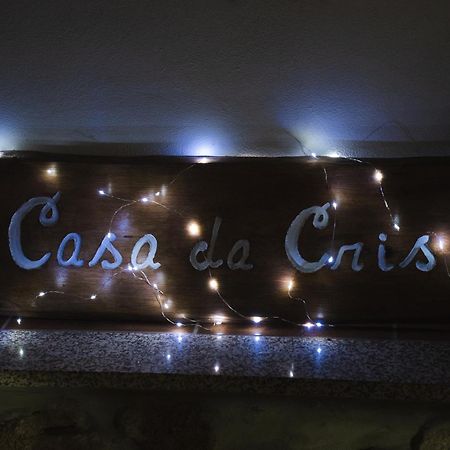 Casa Da Cris Villa Cotelo Exterior photo