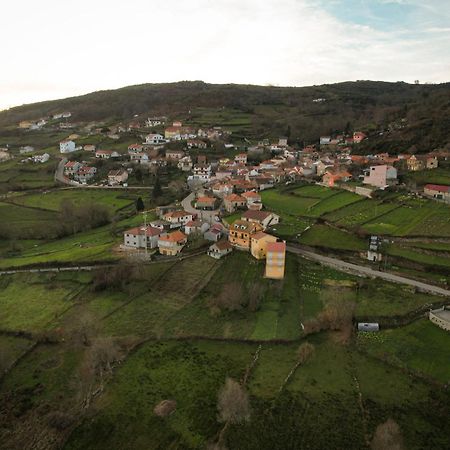 Casa Da Cris Villa Cotelo Exterior photo