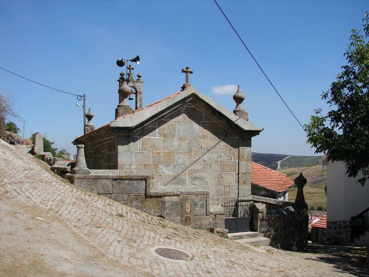 Casa Da Cris Villa Cotelo Exterior photo