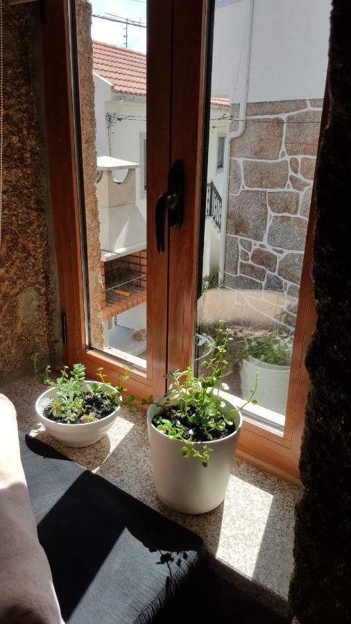 Casa Da Cris Villa Cotelo Exterior photo