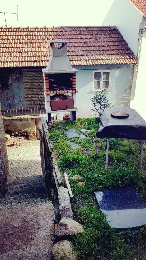Casa Da Cris Villa Cotelo Exterior photo